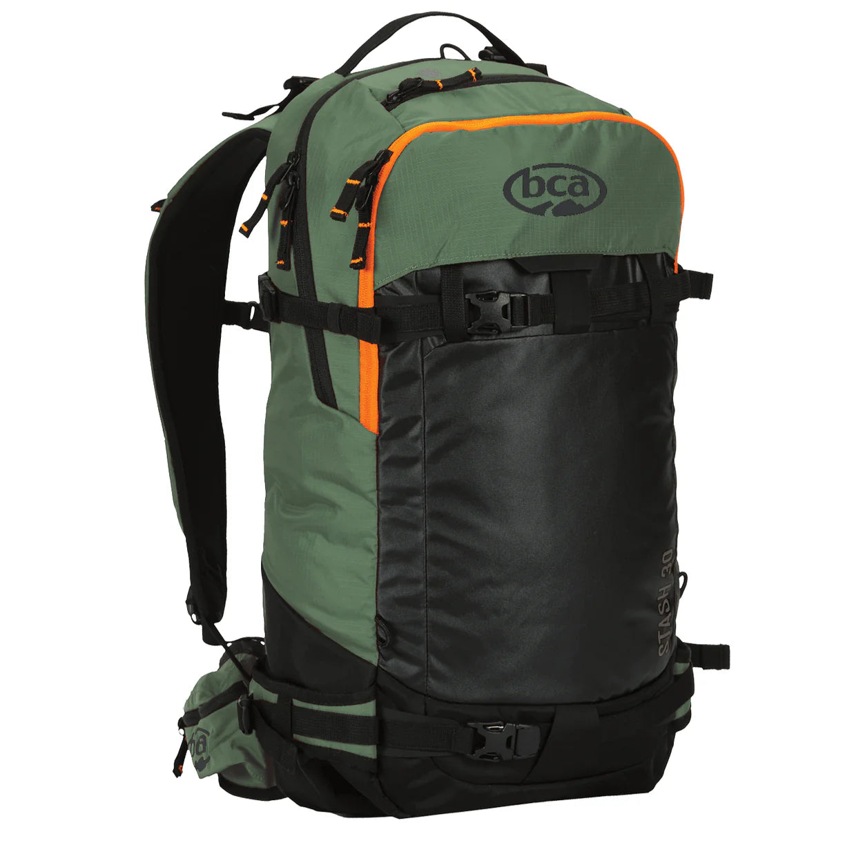 BCA Stash Pack 30L Backpack 2024