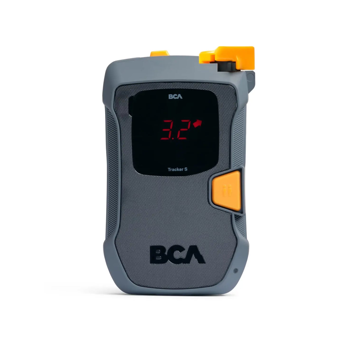 BCA TRACKER S