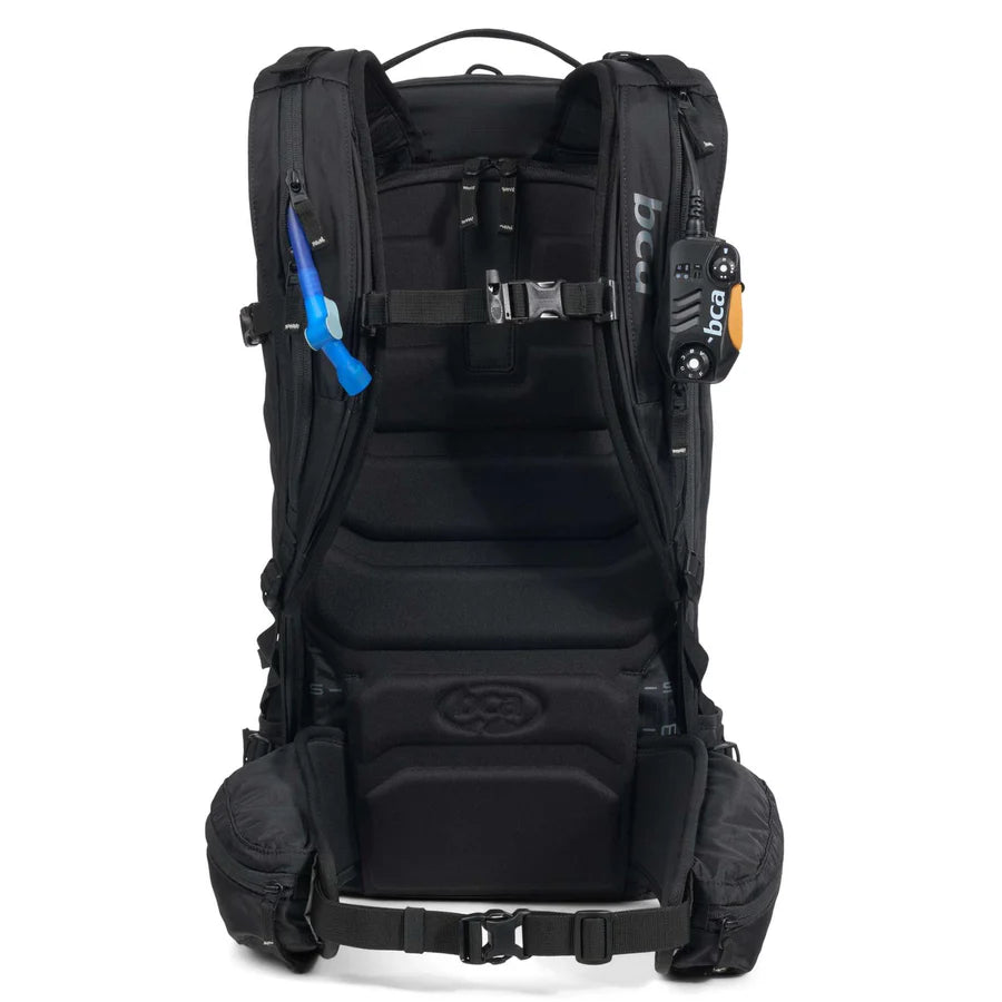 BCA Stash Pack 30L Backpack 2024