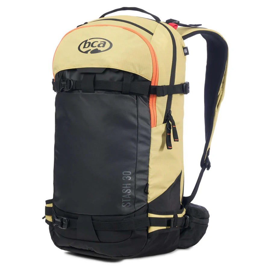 BCA Stash Pack 30L Backpack 2024
