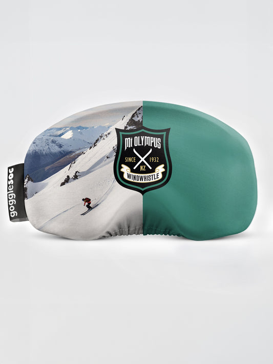 Sweet Lines Gogglesoc