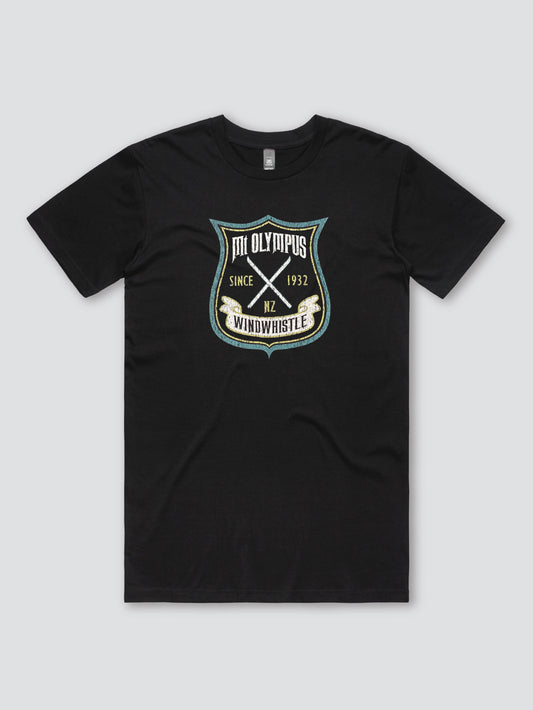 Original Crest Tee