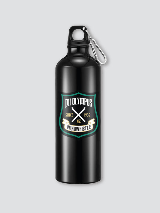 Crest Drink Bottle