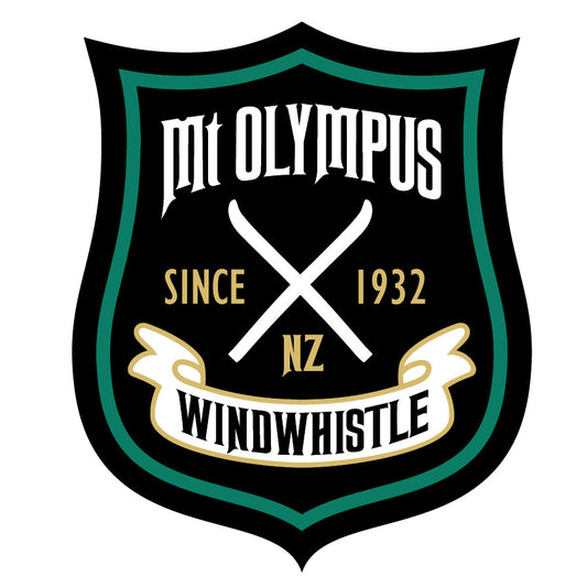 Mt Olympus Season Pass