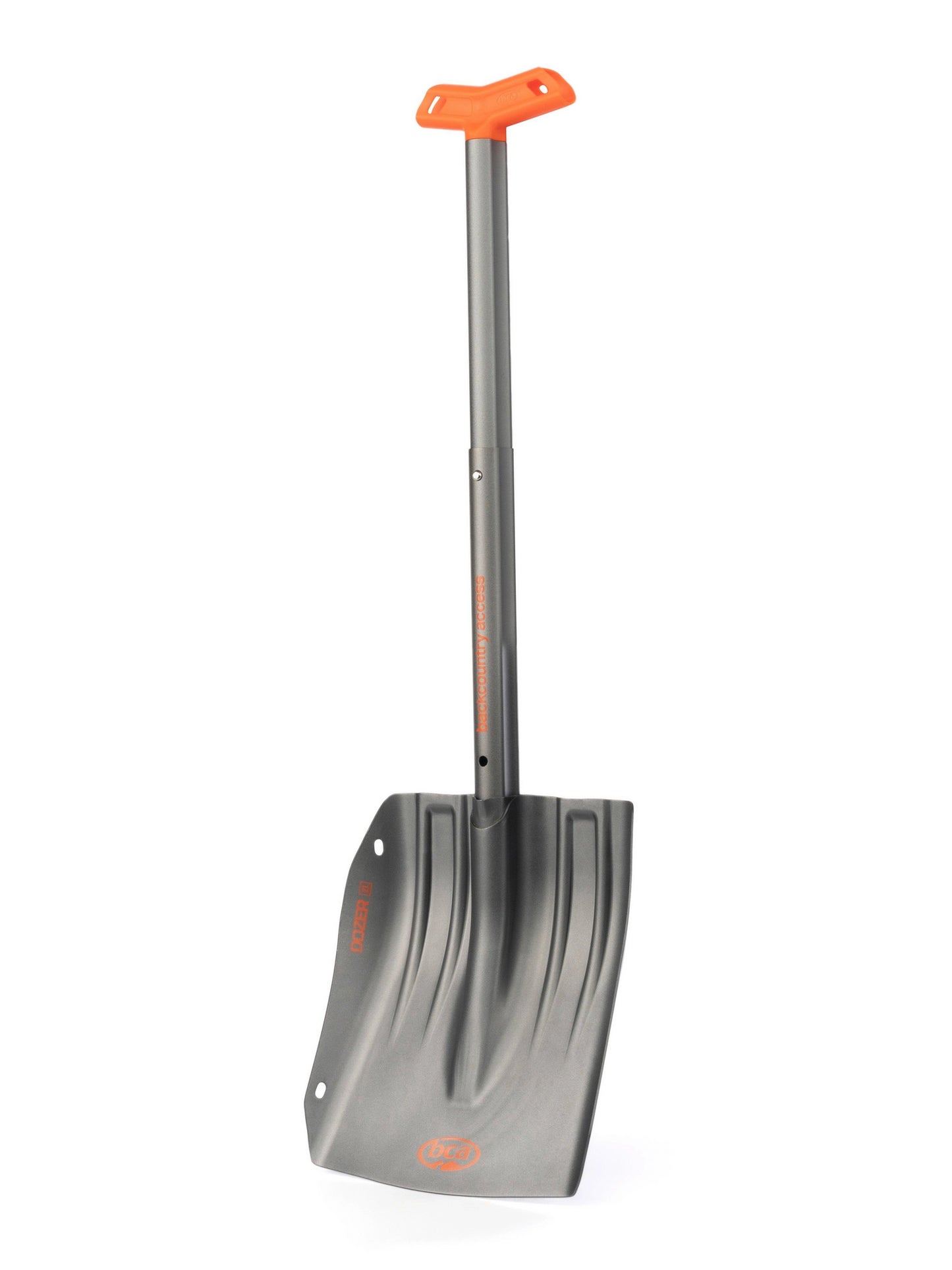 BCA Shovel – Dozer 2T