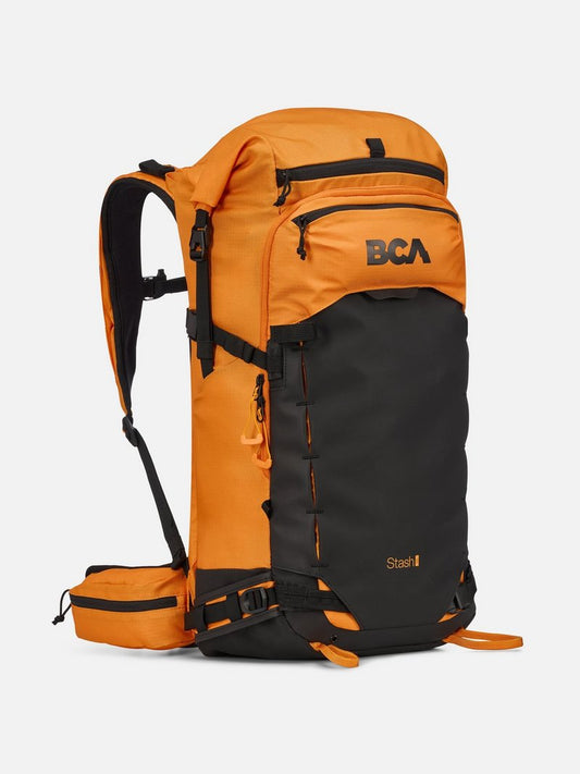 BCA Stash™ 35 Backpack 2026 (Orange)