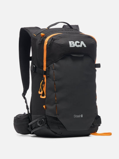 BCA Stash™ 25 Backpack 2026 (Black)