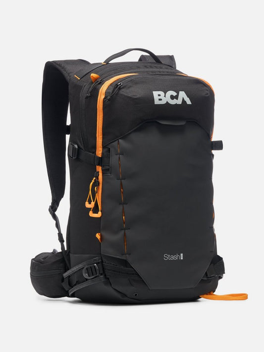 BCA Stash™ 25 Backpack 2026 (Black)