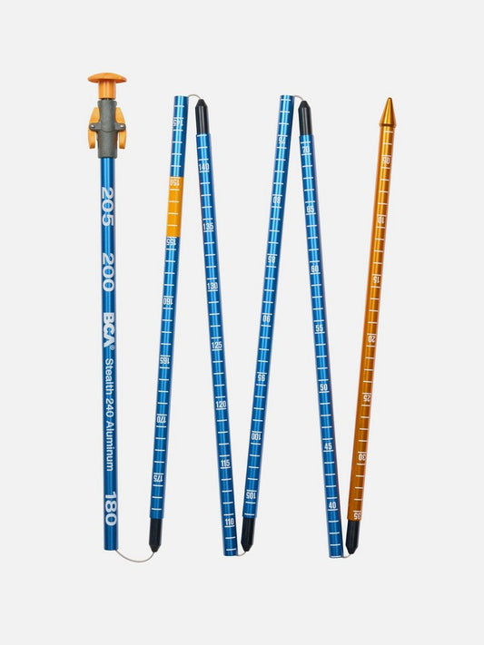 BCA Stealth™ 240 Avalanche Probe 2026