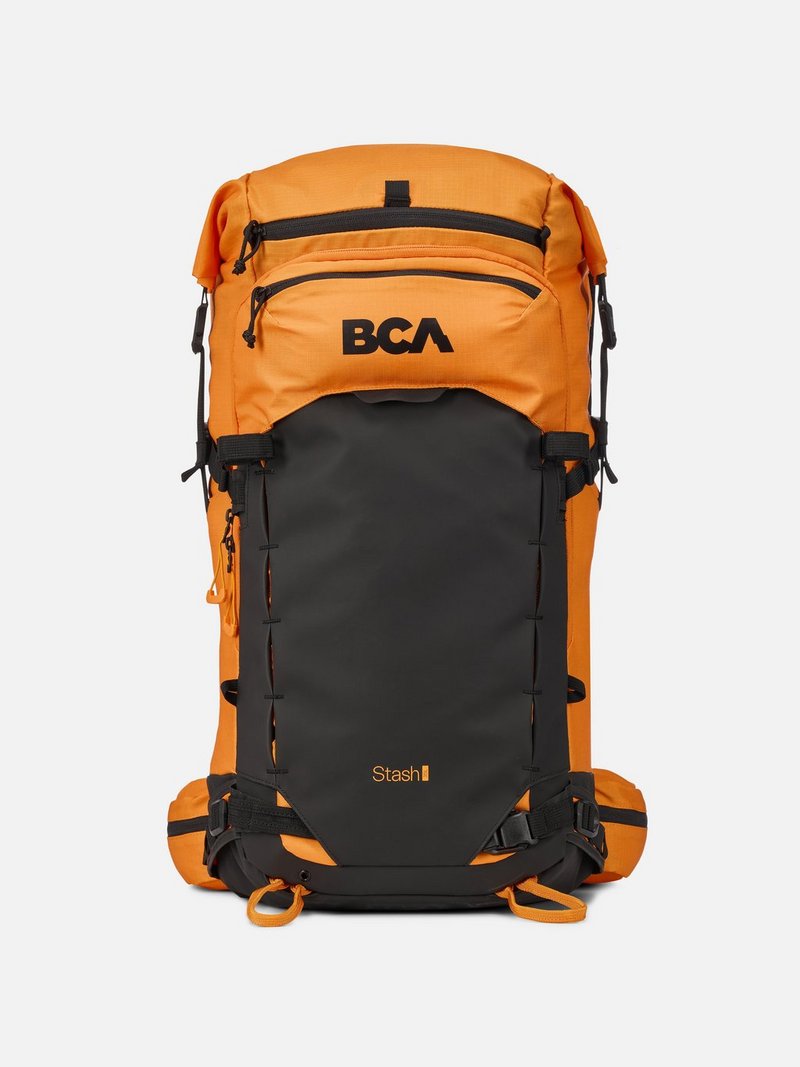 BCA Stash™ 35 Backpack 2026 (Orange)