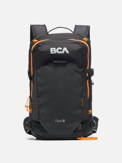 BCA Stash™ 25 Backpack 2026 (Black)