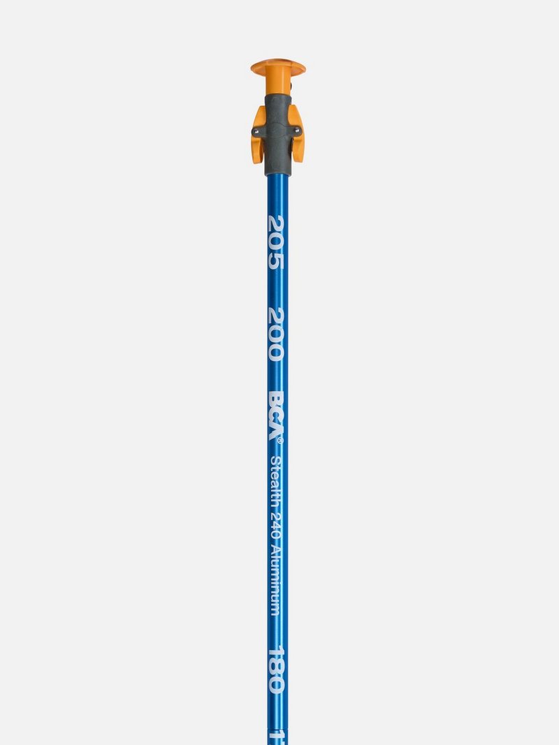 BCA Stealth™ 240 Avalanche Probe 2026