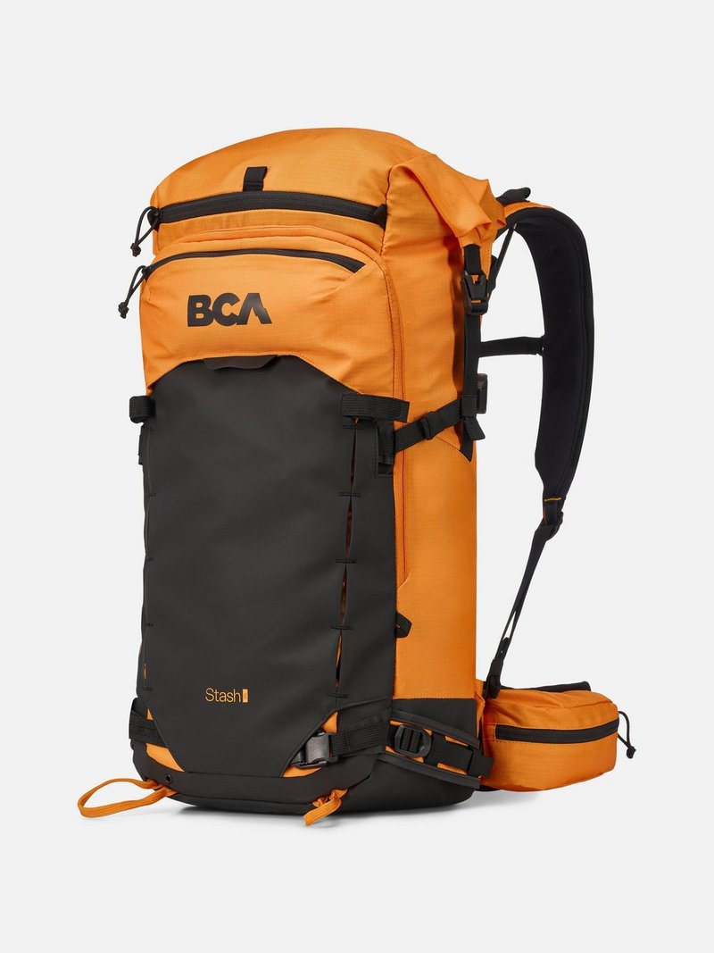 BCA Stash™ 35 Backpack 2026 (Orange)