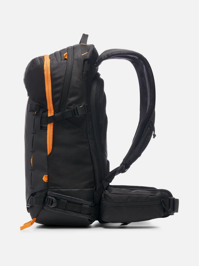BCA Stash™ 25 Backpack 2026 (Black)