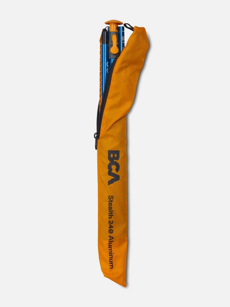 BCA Stealth™ 240 Avalanche Probe 2026