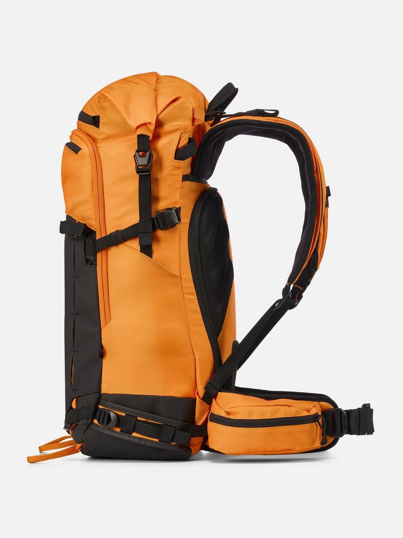 BCA Stash™ 35 Backpack 2026 (Orange)
