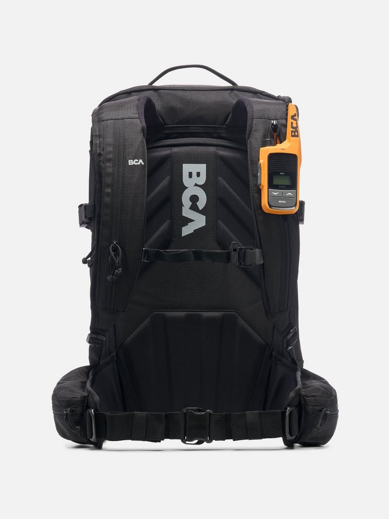 BCA Stash™ 25 Backpack 2026 (Black)