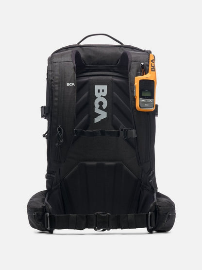 BCA Stash™ 25 Backpack 2026 (Black)