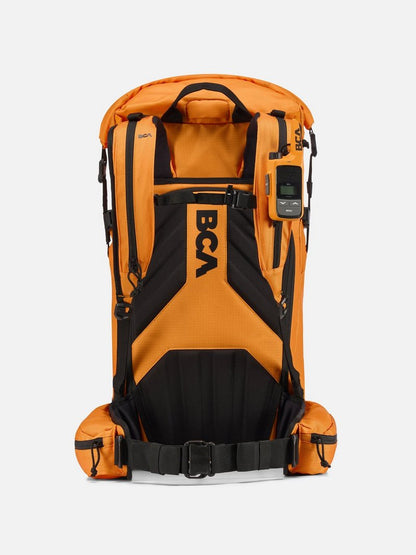 BCA Stash™ 35 Backpack 2026 (Orange)