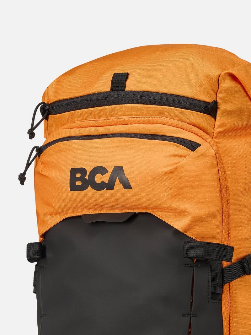 BCA Stash™ 35 Backpack 2026 (Orange)