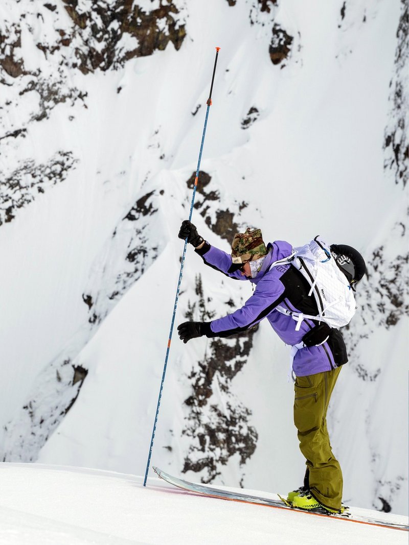 BCA Stealth™ 240 Avalanche Probe 2026