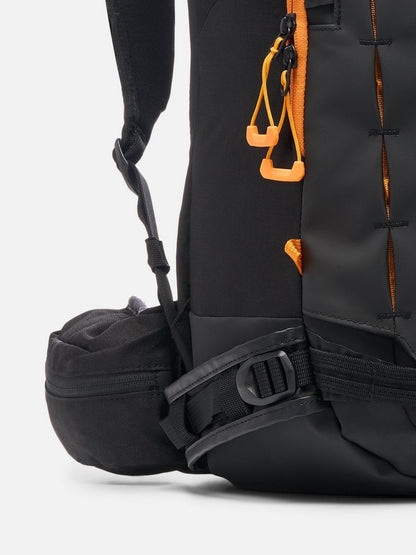 BCA Stash™ 25 Backpack 2026 (Black)