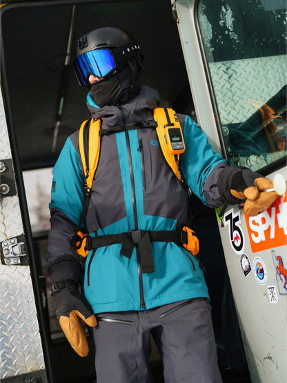 BCA Stash™ 35 Backpack 2026 (Orange)