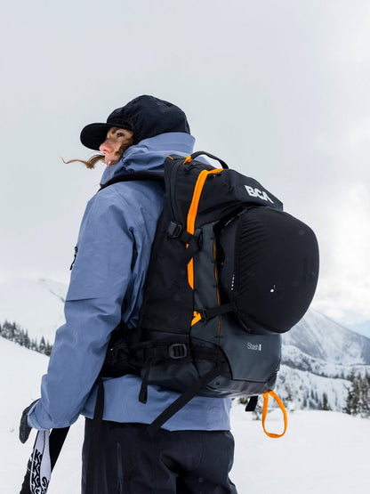 BCA Stash™ 25 Backpack 2026 (Black)