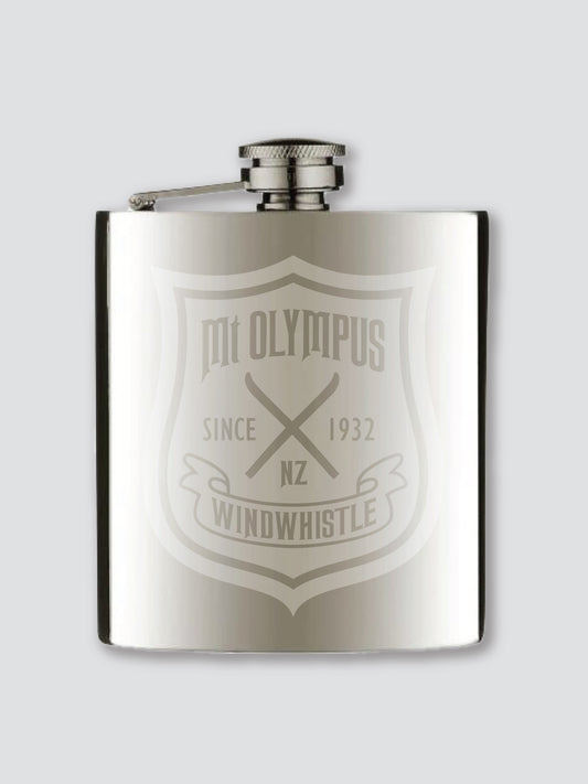 The Sneaky Hip Flask