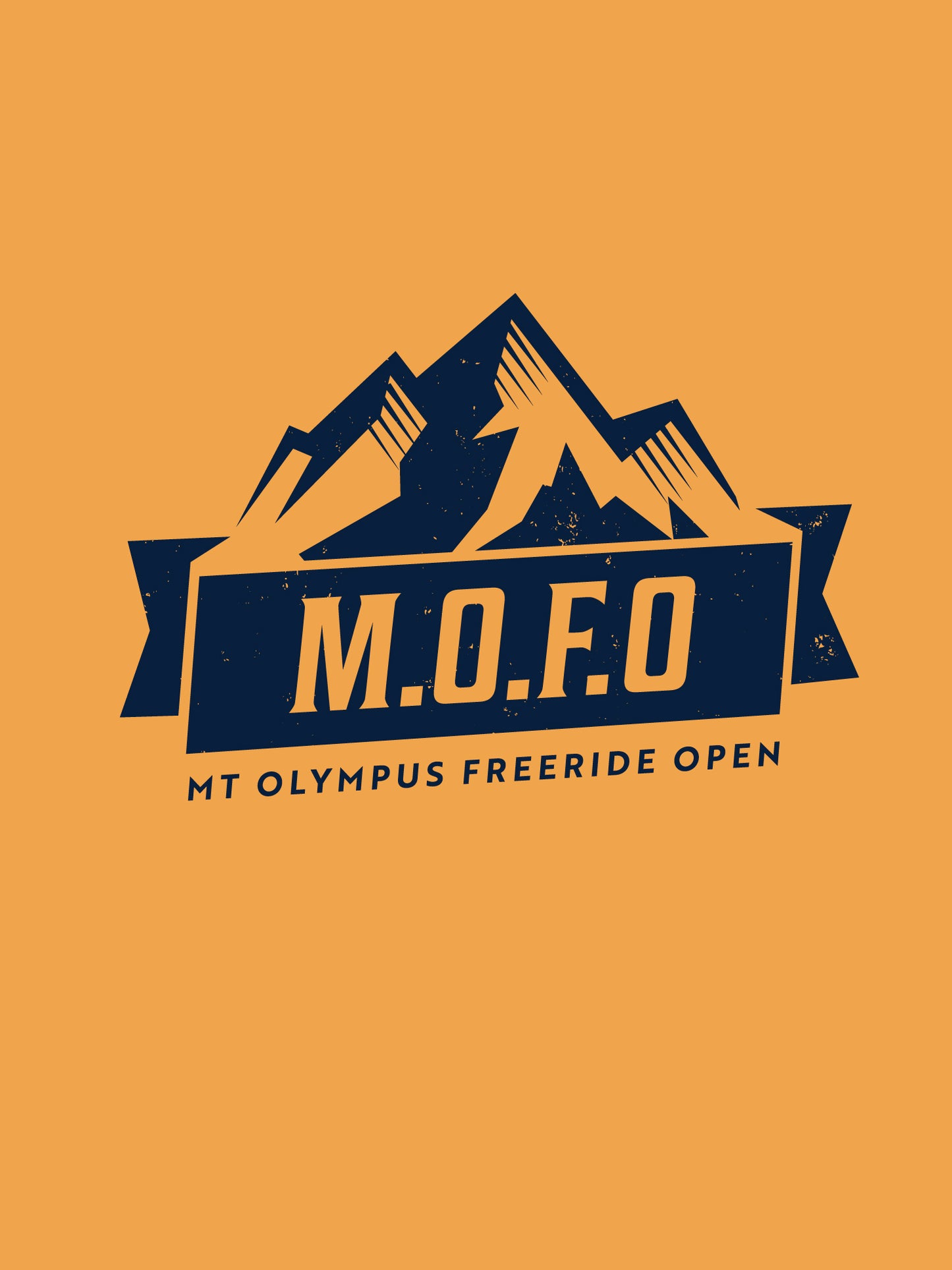 M.O.F.O T-shirt