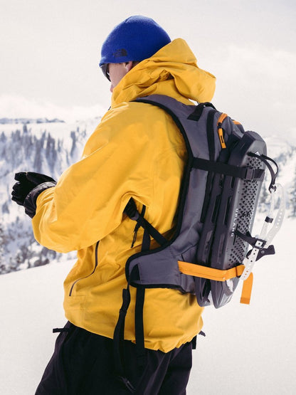 BCA Stash™ 12 Backpack 2026 (Black)