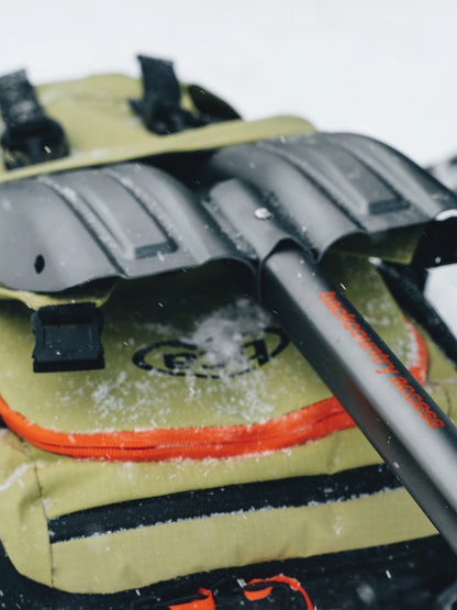 BCA Shovel – Dozer 2T (Grey)