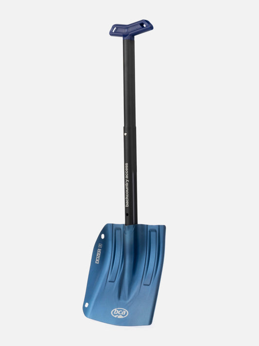BCA Shovel – Dozer 1T (Blue)