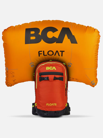 BCA Float™ 22 Avalanche Airbag 2.0 2026