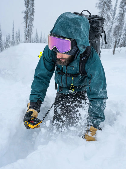 BCA Tracker™ 4 Avalanche Beacon 2026