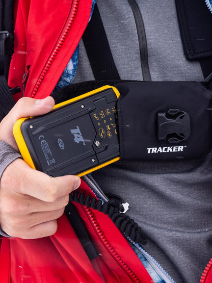 BCA Tracker™ 4 Avalanche Beacon 2026