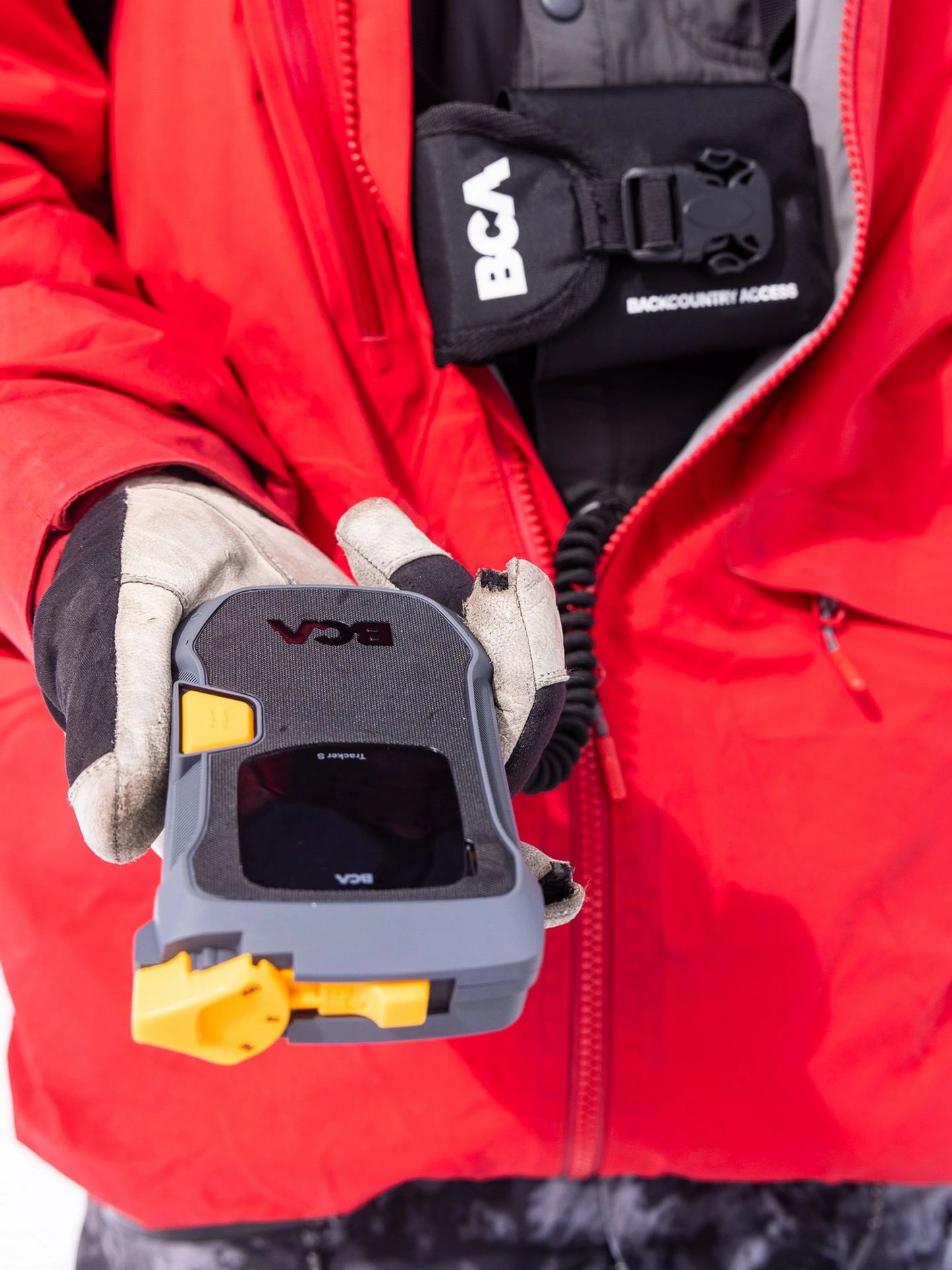 BCA Tracker™ S Avalanche Rescue Package 2026