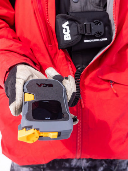BCA Tracker™ S Avalanche Rescue Package 2026