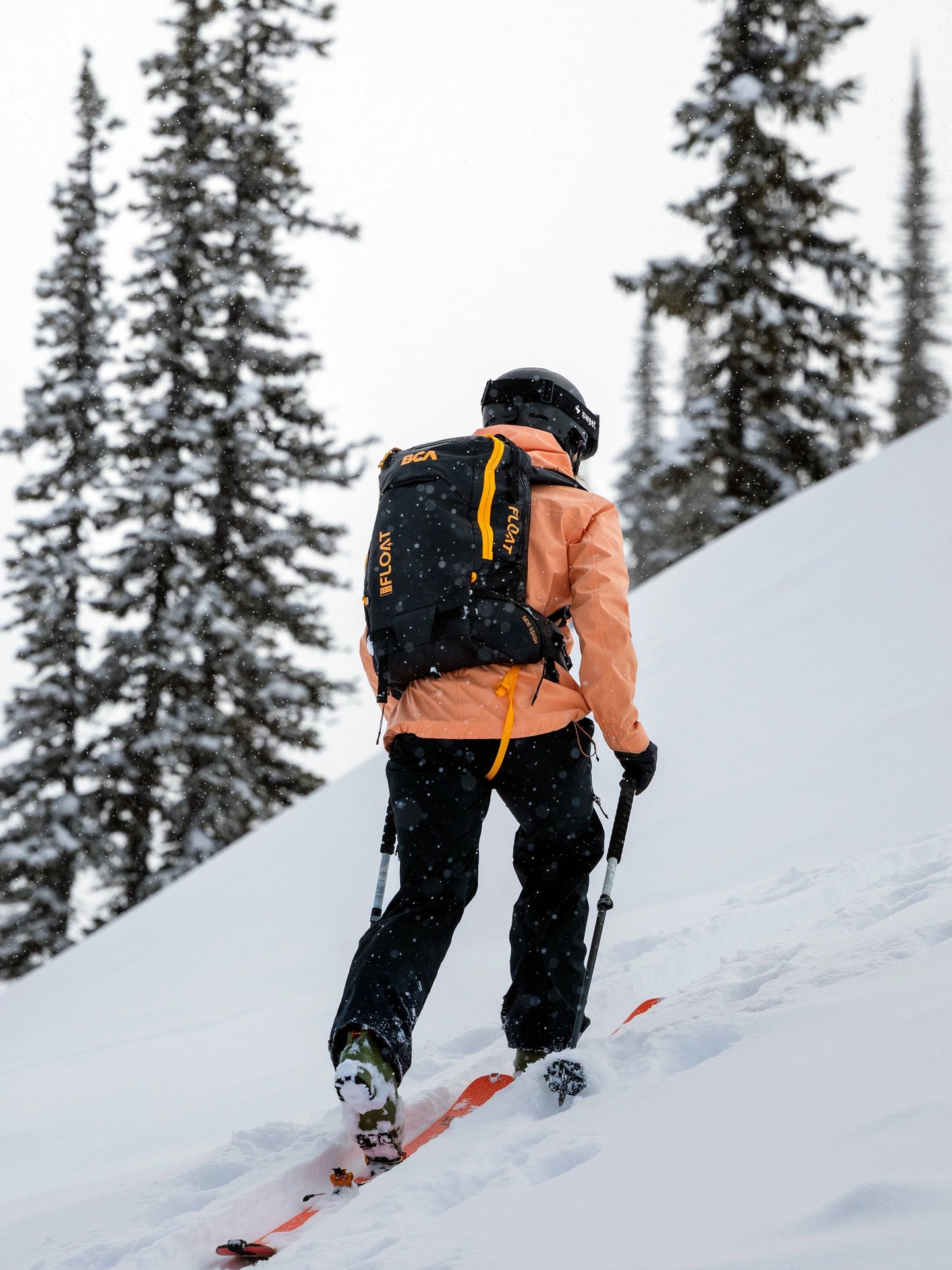 BCA Float™ E2-15L Avalanche Airbag 2026