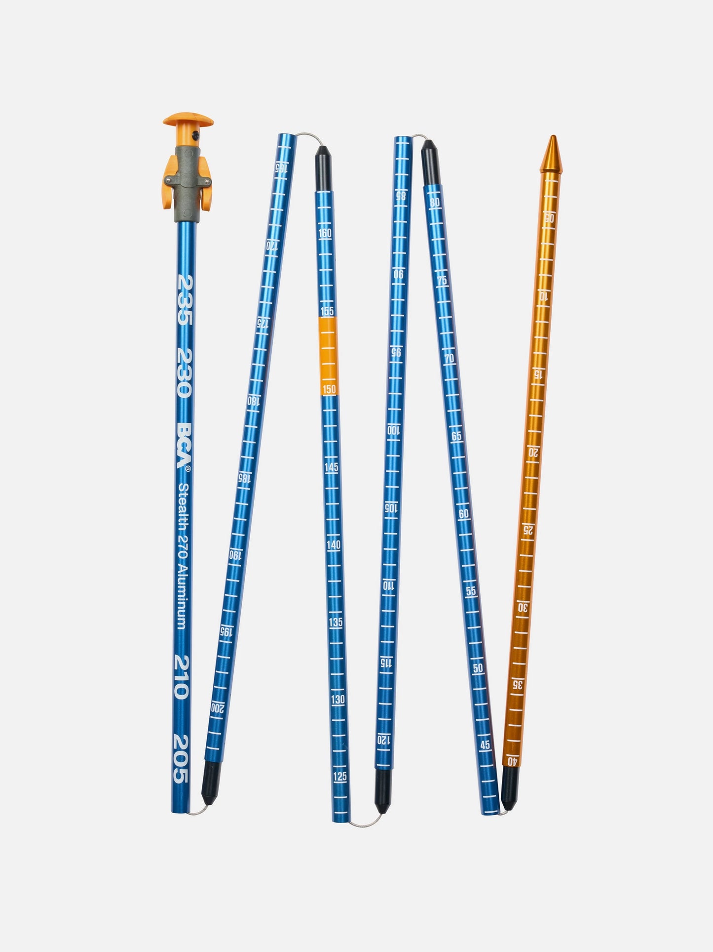 BCA Probe – Stealth™ 270