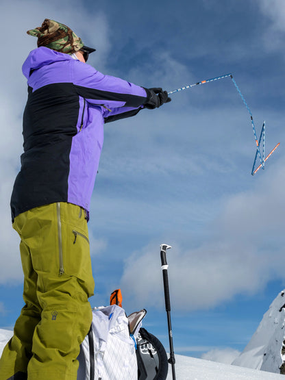 BCA Probe – Stealth™ 270