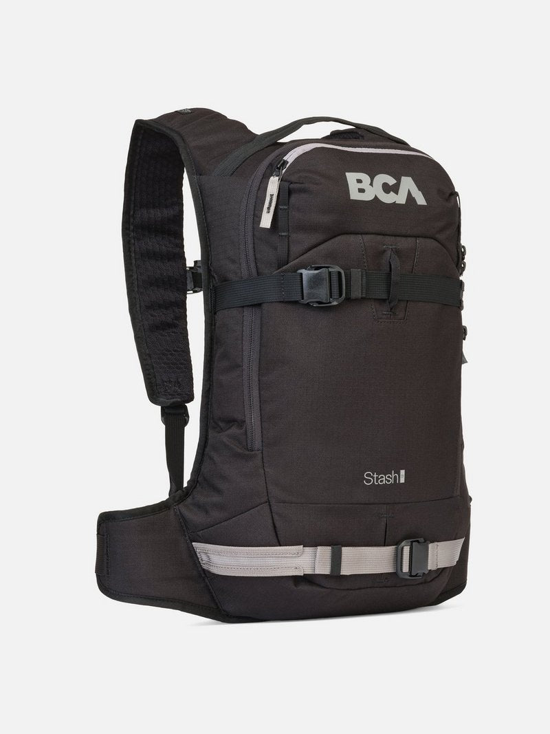 BCA Stash™ 12 Backpack 2026 (Black)
