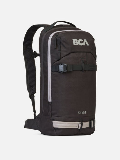 BCA Stash™ 20-S Backpack 2026 (Black)