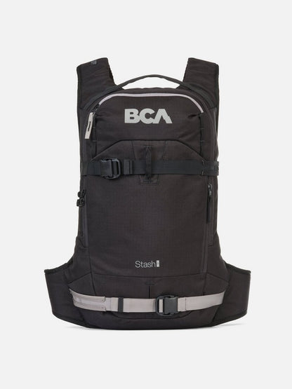 BCA Stash™ 12 Backpack 2026 (Black)