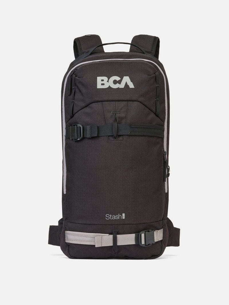 BCA Stash™ 20-S Backpack 2026 (Black)