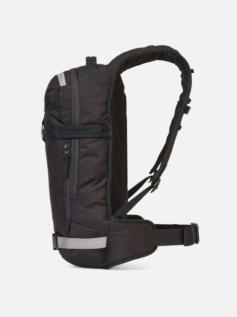 BCA Stash™ 12 Backpack 2026 (Black)
