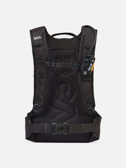 BCA Stash™ 12 Backpack 2026 (Black)