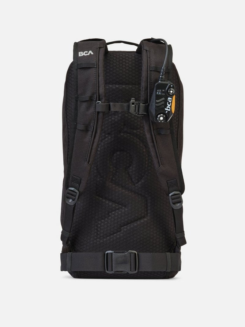 BCA Stash™ 20-S Backpack 2026 (Black)