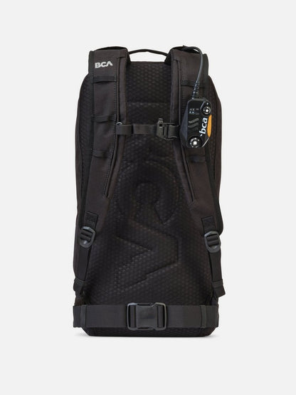 BCA Stash™ 20-S Backpack 2026 (Black)