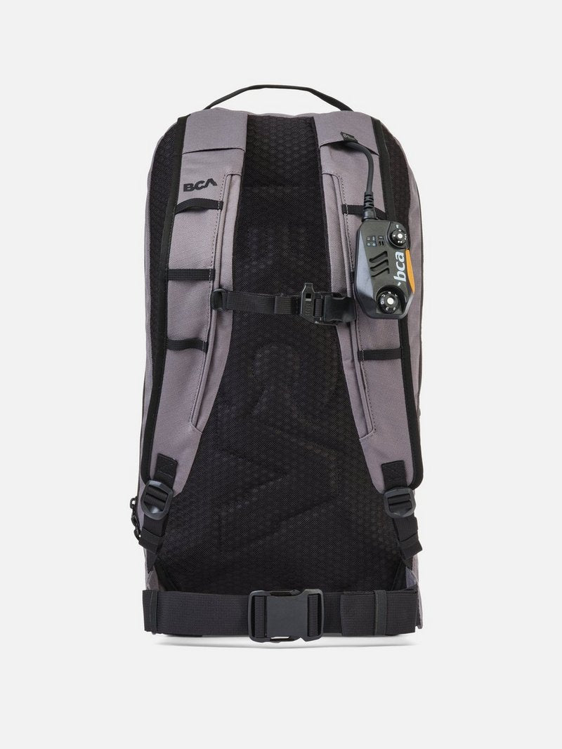 BCA Stash™ 20-S Backpack 2026 (Black)
